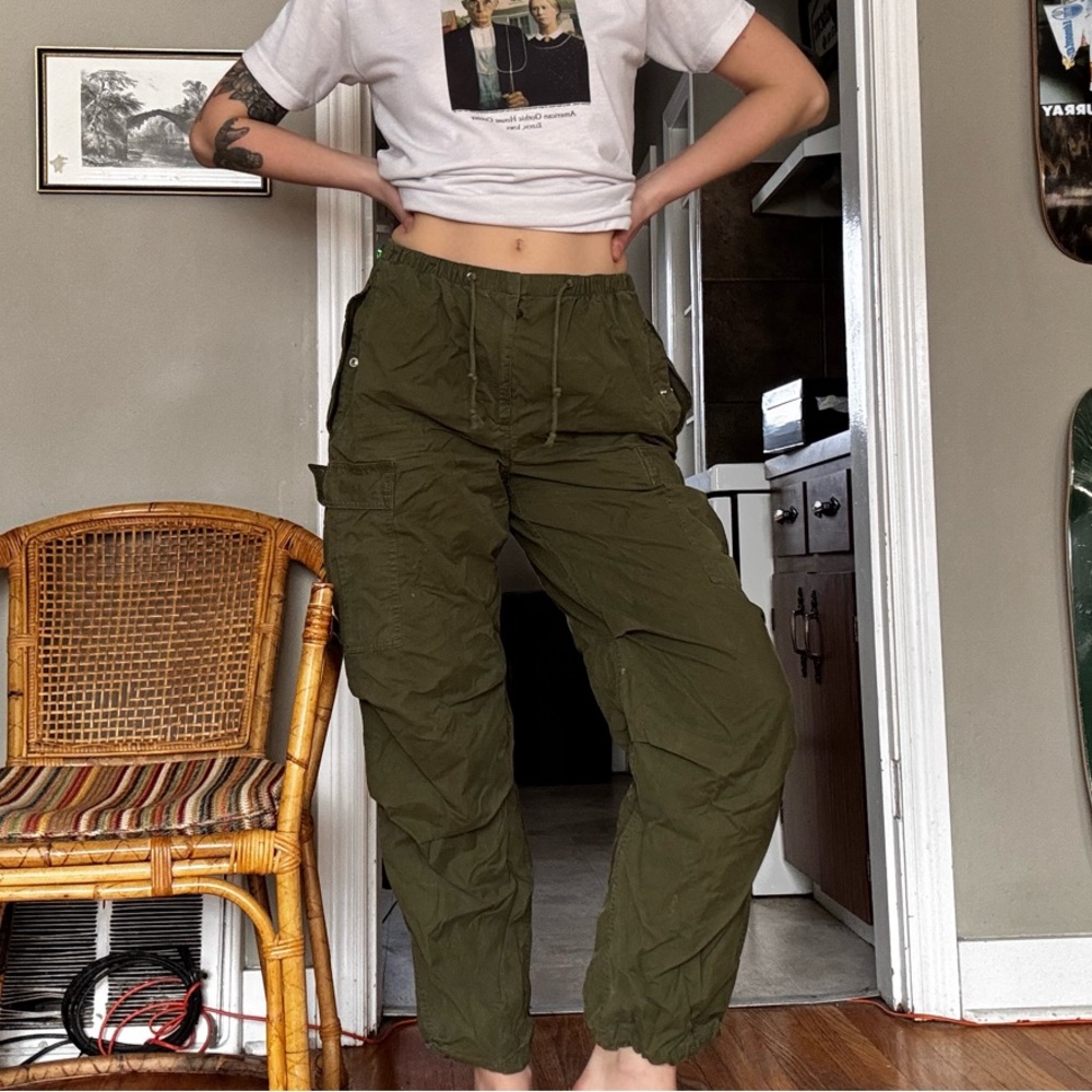 TNA Cargo Pants